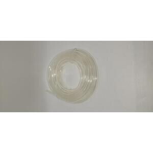 Clear Flexible Medical Grade Tubing Hose Aquariums 8ft